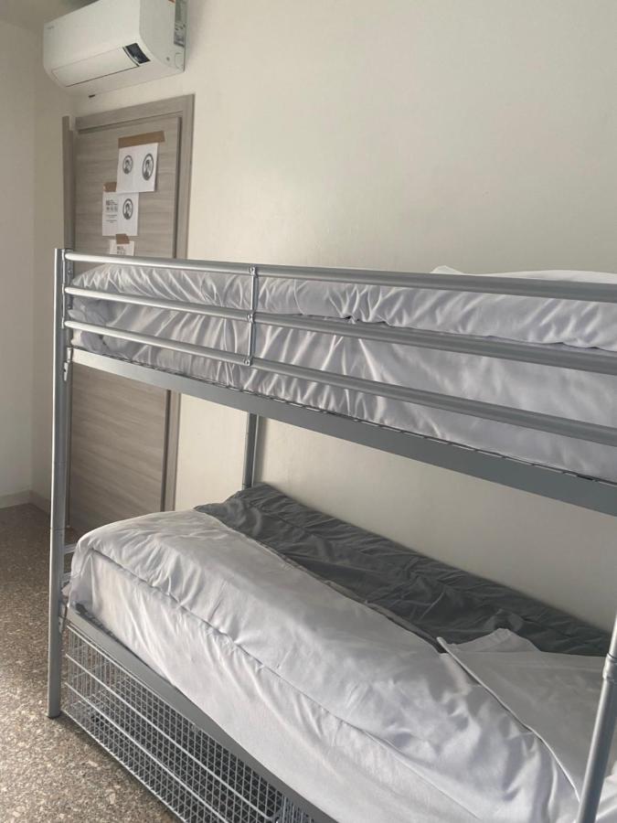 Mrhostel Milano Ngoại thất bức ảnh