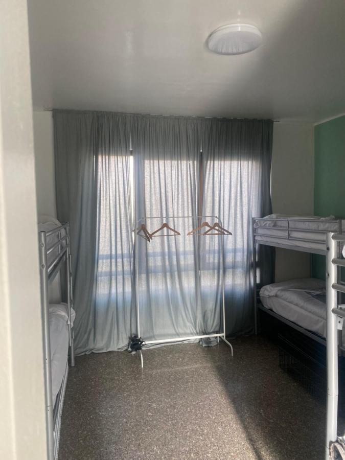 Mrhostel Milano Ngoại thất bức ảnh