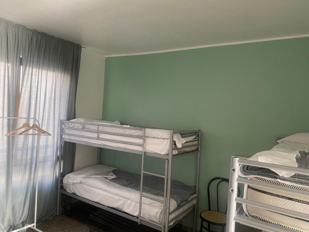 Mrhostel Milano Ngoại thất bức ảnh
