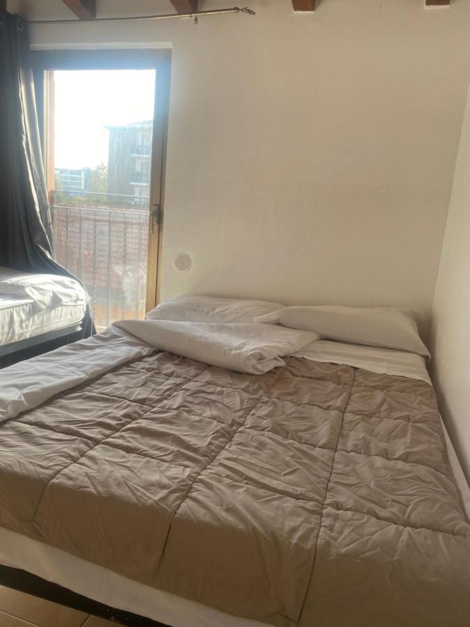 Mrhostel Milano Ngoại thất bức ảnh