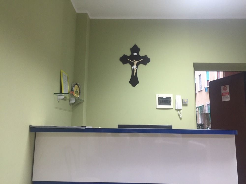 Mrhostel Milano Ngoại thất bức ảnh
