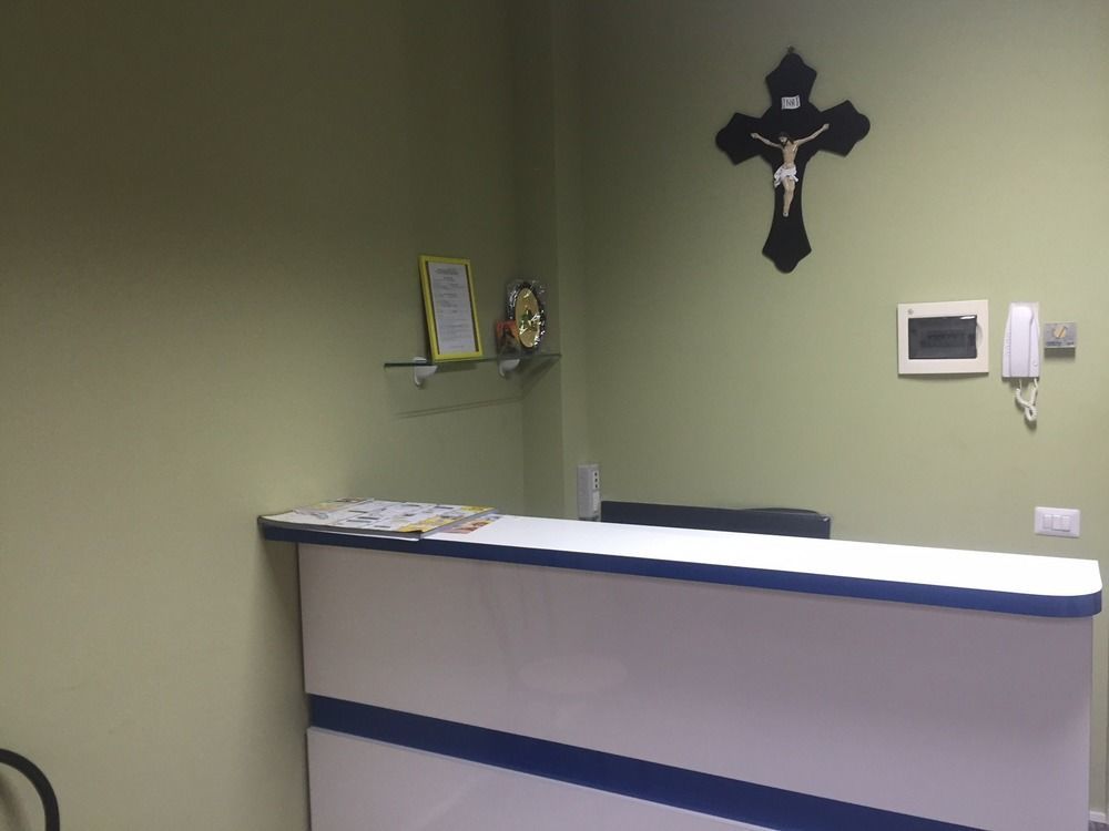 Mrhostel Milano Ngoại thất bức ảnh