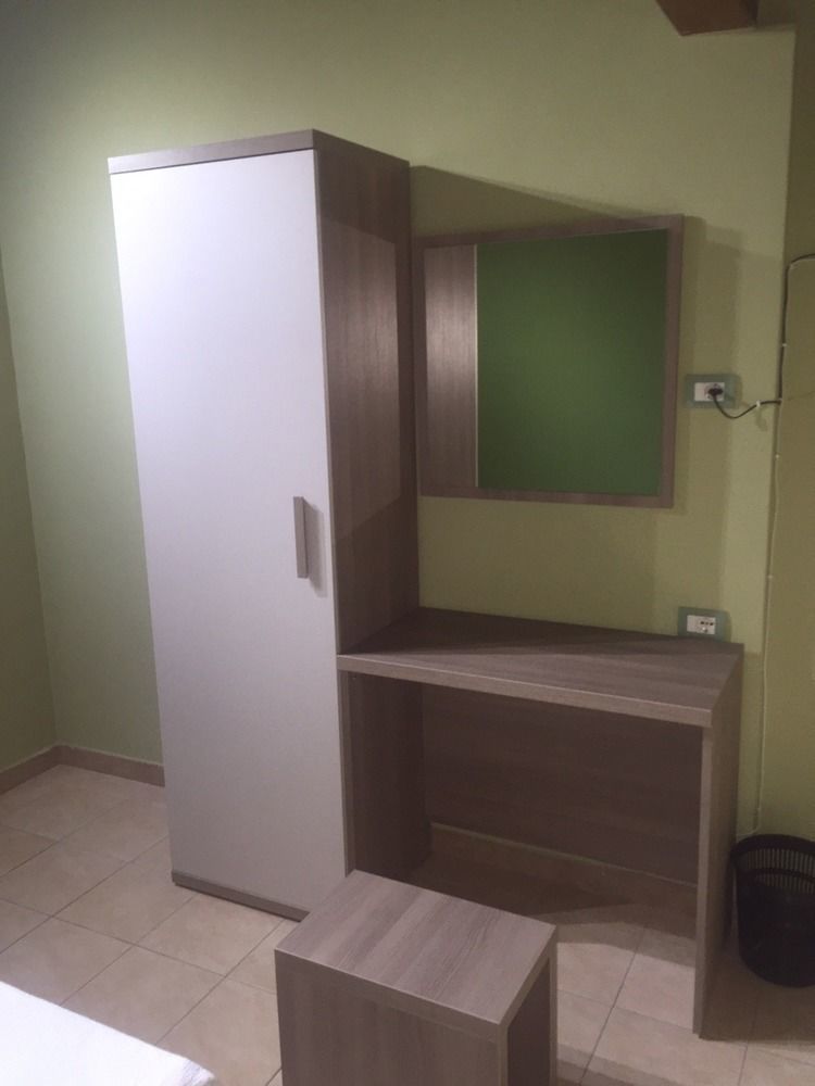Mrhostel Milano Ngoại thất bức ảnh