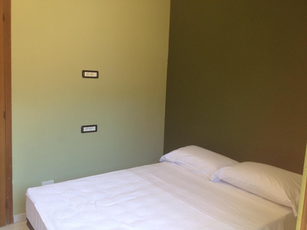 Mrhostel Milano Ngoại thất bức ảnh