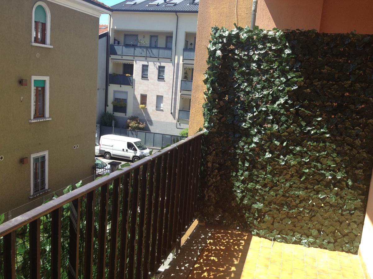 Mrhostel Milano Ngoại thất bức ảnh