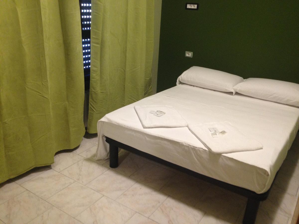 Mrhostel Milano Ngoại thất bức ảnh