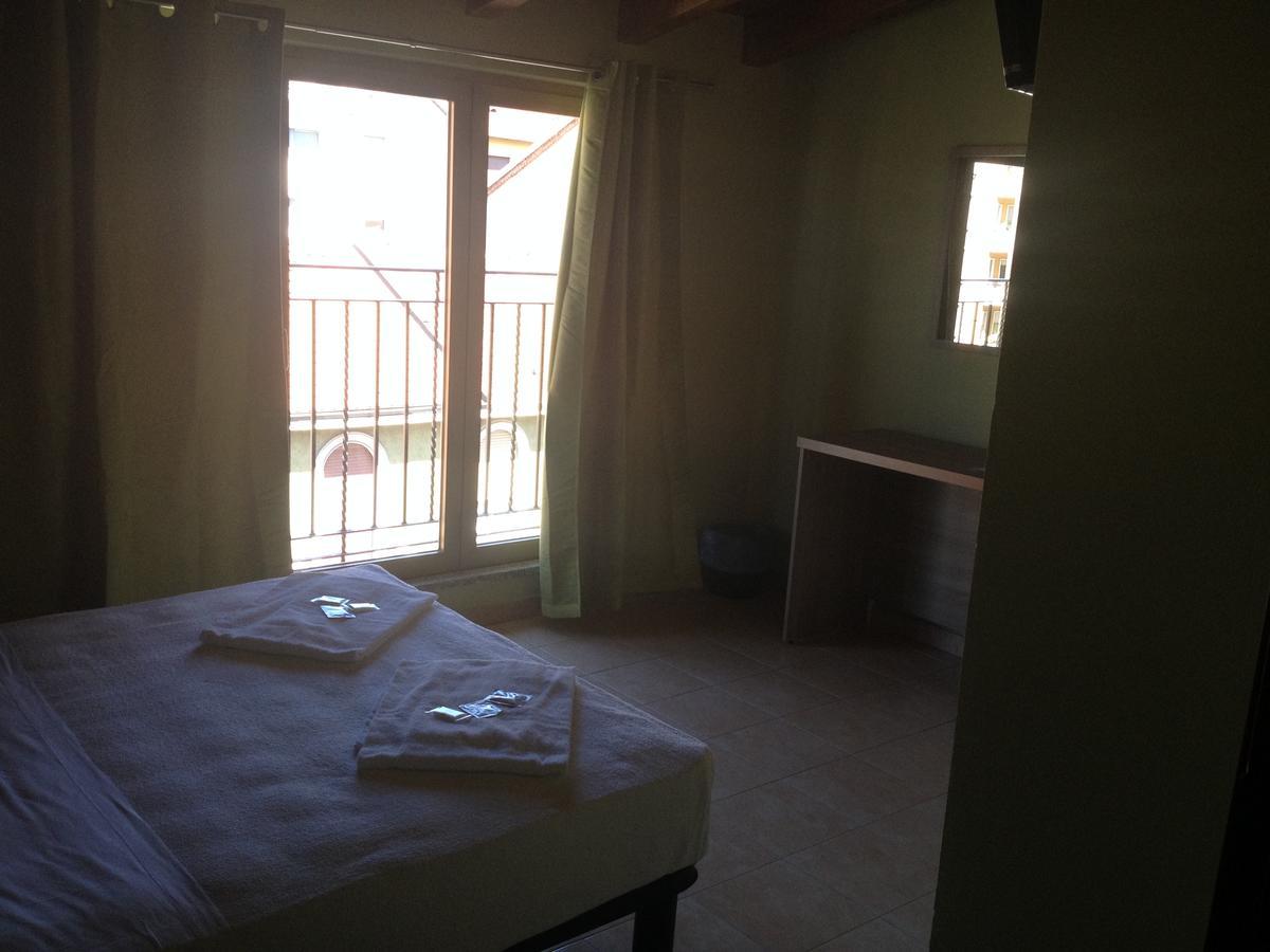 Mrhostel Milano Ngoại thất bức ảnh
