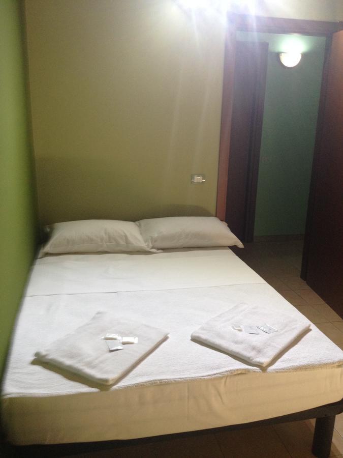 Mrhostel Milano Ngoại thất bức ảnh