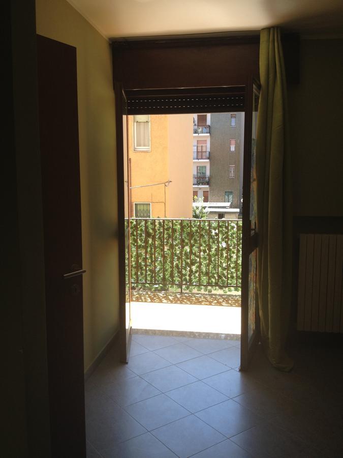 Mrhostel Milano Ngoại thất bức ảnh