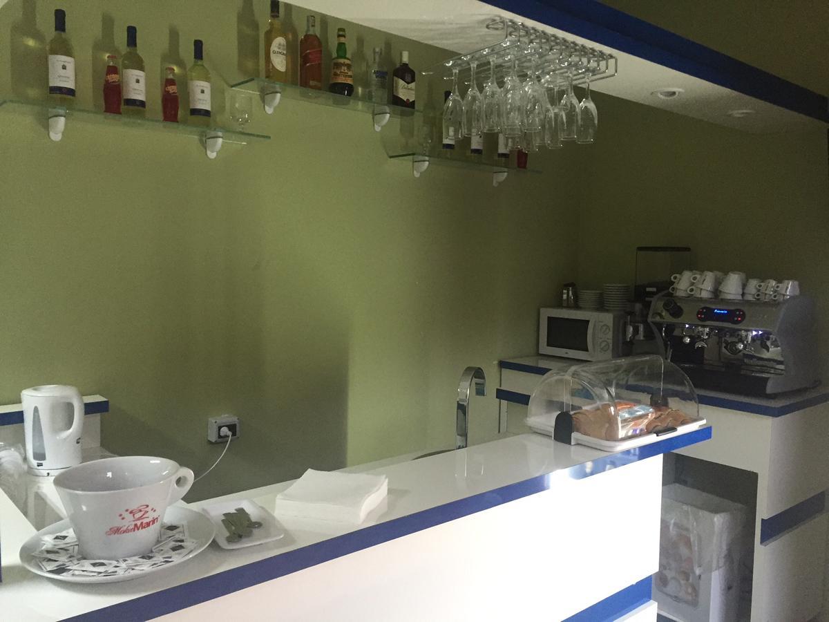 Mrhostel Milano Ngoại thất bức ảnh