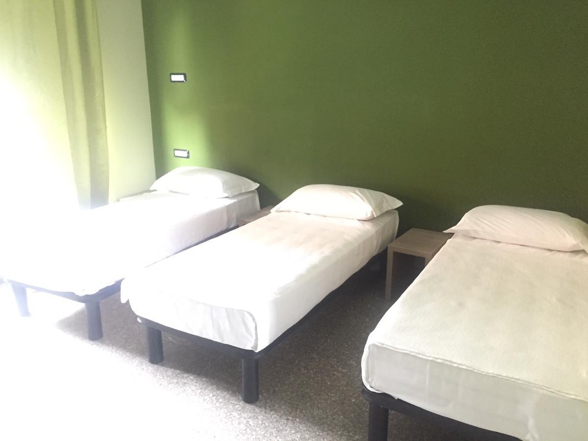 Mrhostel Milano Ngoại thất bức ảnh