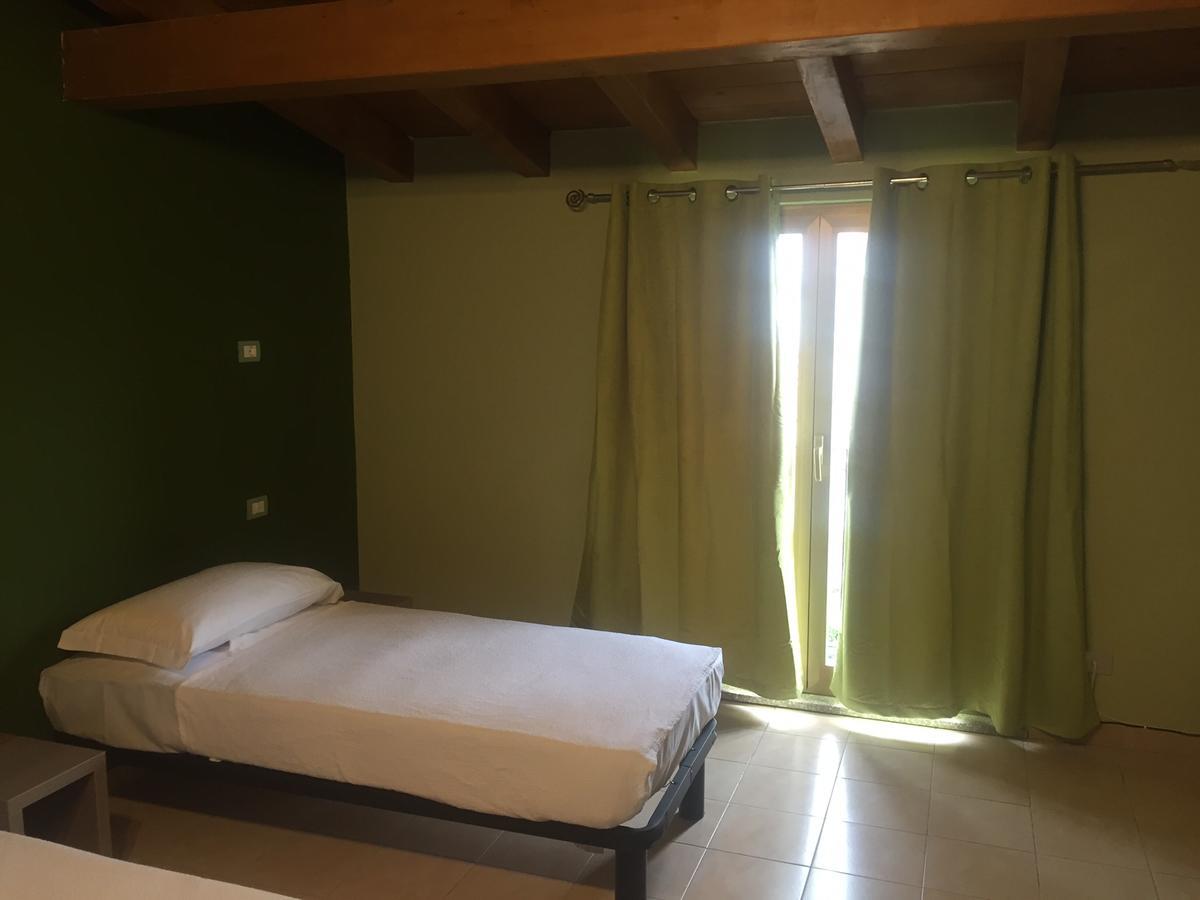 Mrhostel Milano Ngoại thất bức ảnh