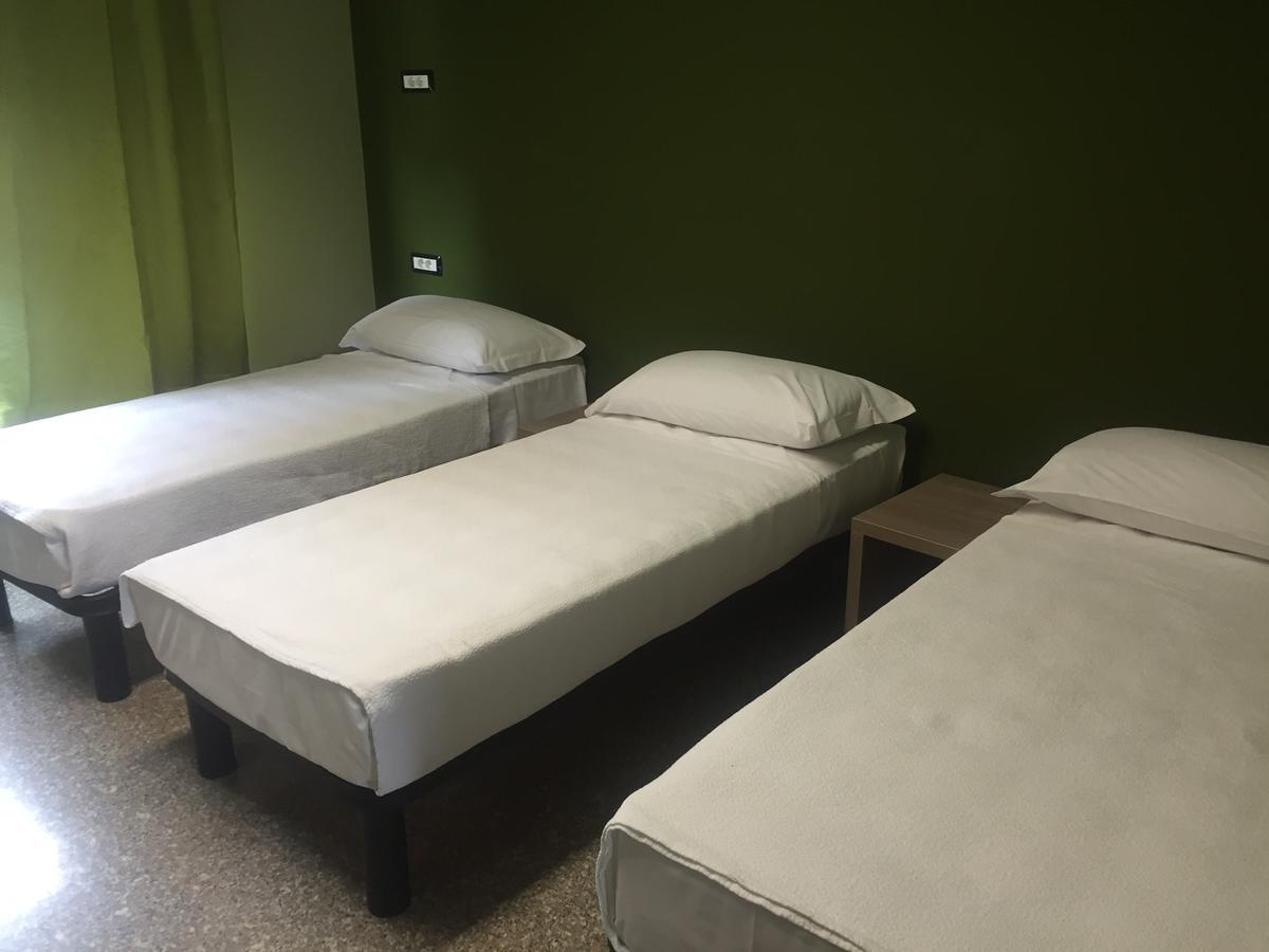 Mrhostel Milano Ngoại thất bức ảnh