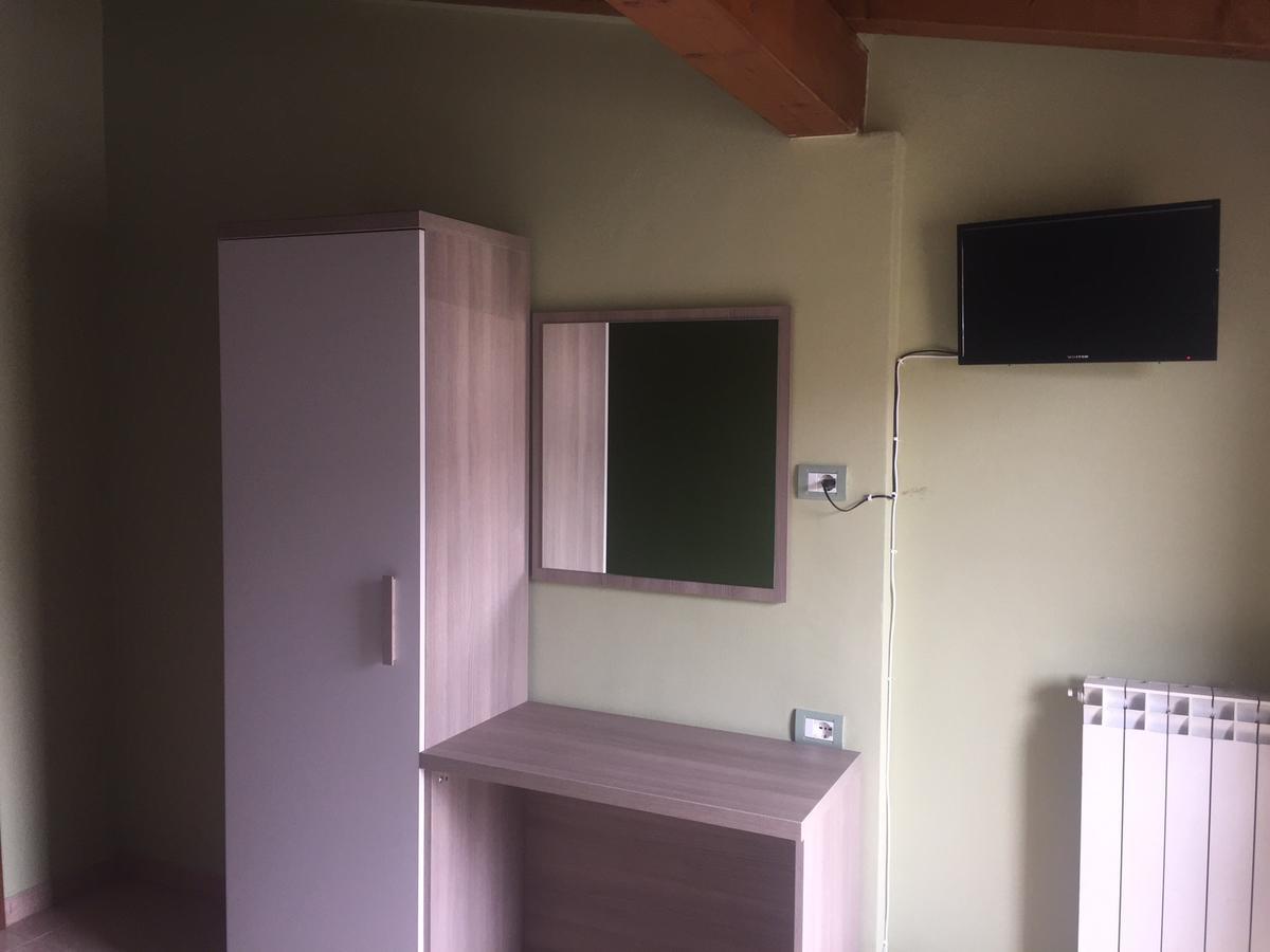Mrhostel Milano Ngoại thất bức ảnh