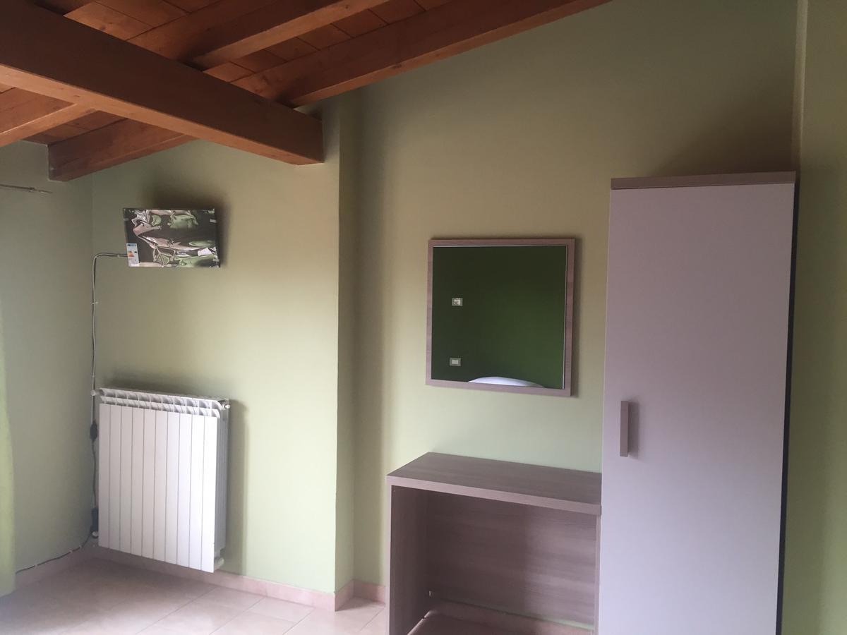 Mrhostel Milano Ngoại thất bức ảnh